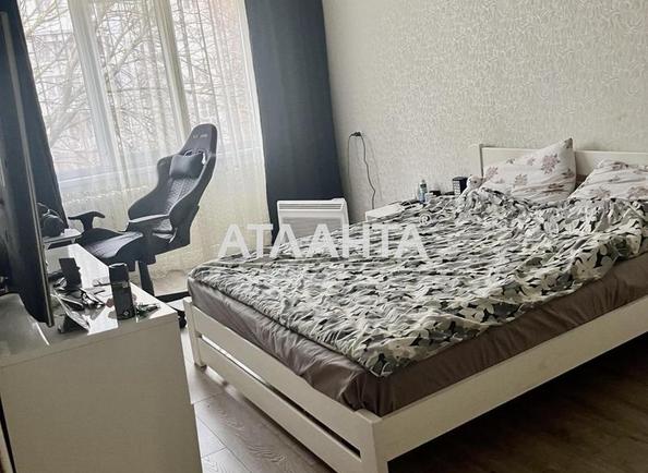 3-комнатная квартира по адресу ул. Петрова ген. (площадь 61,2 м²) - Atlanta.ua - фото 2