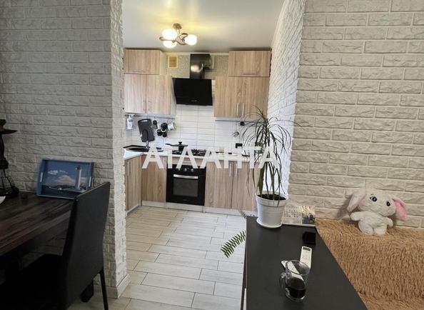 3-комнатная квартира по адресу ул. Петрова ген. (площадь 61,2 м²) - Atlanta.ua - фото 4