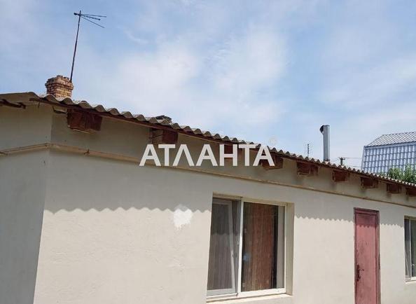 Будинок за адресою вул. Миру (площа 66 м²) - Atlanta.ua