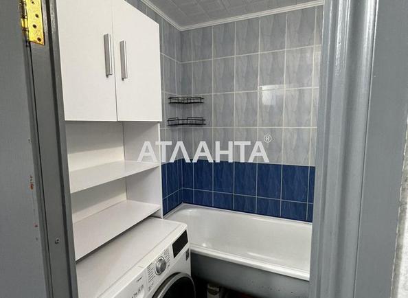 1-room apartment apartment by the address st. Zholio kyuri (area 34 m²) - Atlanta.ua - photo 12
