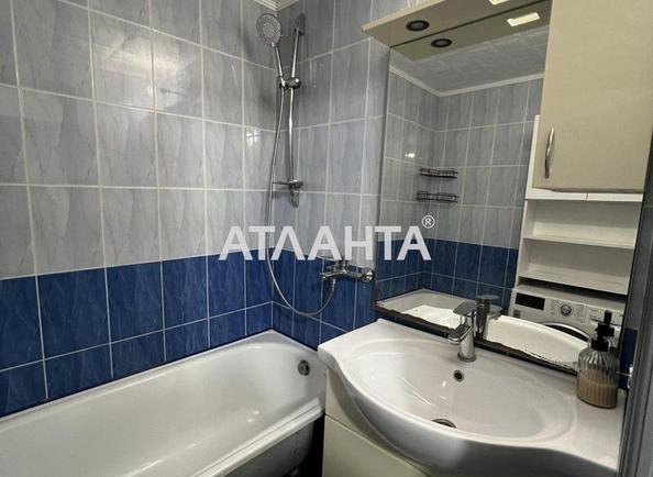 1-room apartment apartment by the address st. Zholio kyuri (area 34 m²) - Atlanta.ua - photo 13