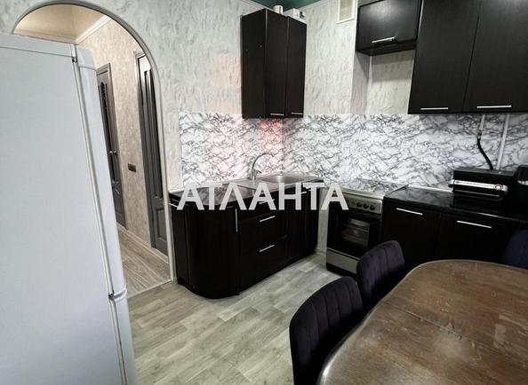 1-room apartment apartment by the address st. Zholio kyuri (area 34 m²) - Atlanta.ua - photo 2