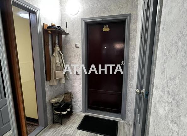 1-room apartment apartment by the address st. Zholio kyuri (area 34 m²) - Atlanta.ua - photo 10