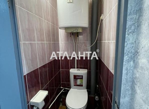 1-room apartment apartment by the address st. Zholio kyuri (area 34 m²) - Atlanta.ua - photo 14