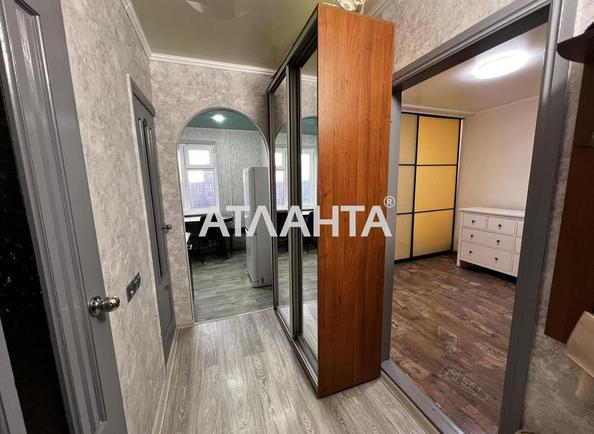 1-room apartment apartment by the address st. Zholio kyuri (area 34 m²) - Atlanta.ua - photo 9