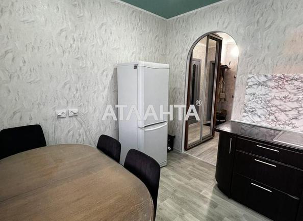 1-room apartment apartment by the address st. Zholio kyuri (area 34 m²) - Atlanta.ua - photo 3