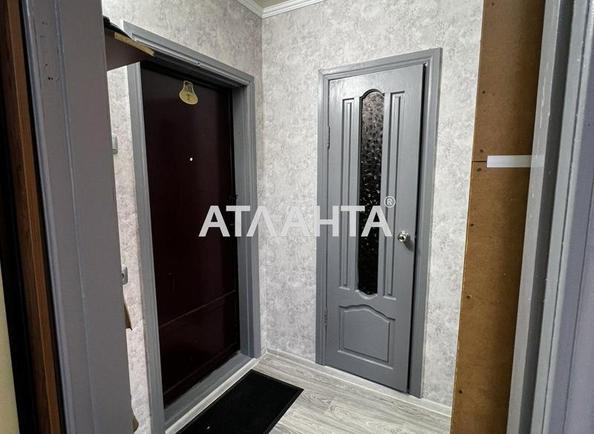 1-room apartment apartment by the address st. Zholio kyuri (area 34 m²) - Atlanta.ua - photo 11