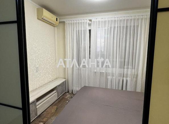 1-room apartment apartment by the address st. Zholio kyuri (area 34 m²) - Atlanta.ua - photo 6