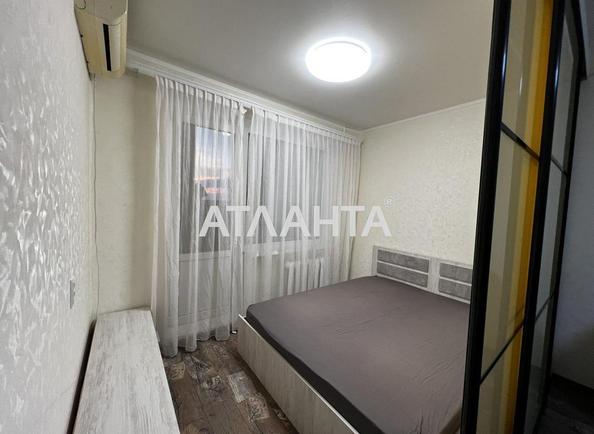 1-room apartment apartment by the address st. Zholio kyuri (area 34 m²) - Atlanta.ua - photo 4