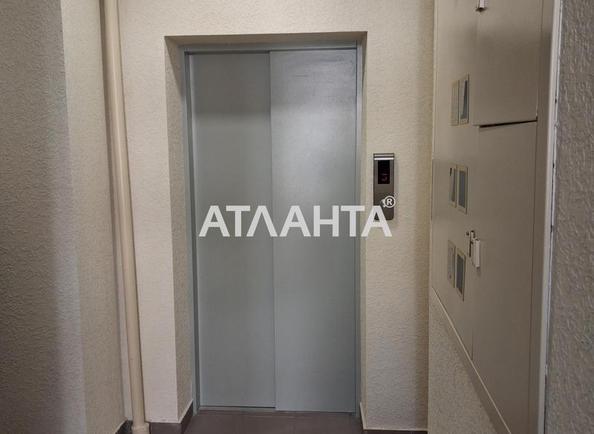 1-кімнатна квартира за адресою Травневий пров. (площа 51 м²) - Atlanta.ua - фото 6