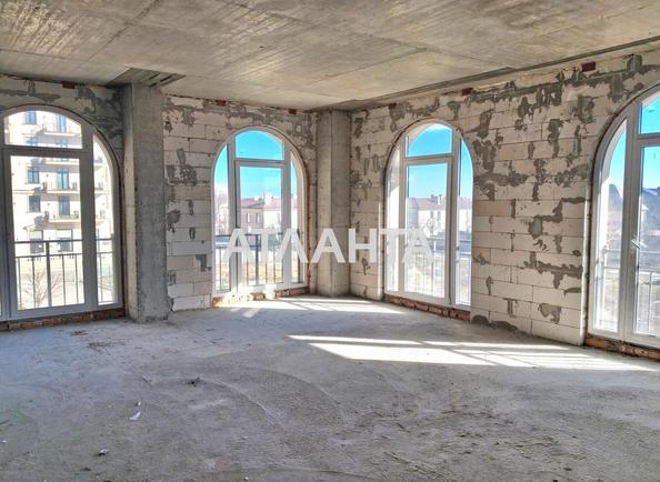 1-кімнатна квартира за адресою Травневий пров. (площа 51 м²) - Atlanta.ua - фото 2