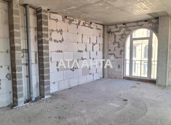 1-кімнатна квартира за адресою Травневий пров. (площа 51 м²) - Atlanta.ua - фото 3