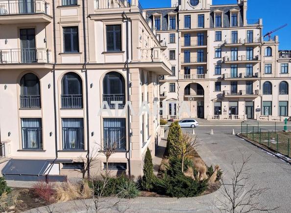 1-кімнатна квартира за адресою Травневий пров. (площа 51 м²) - Atlanta.ua - фото 8