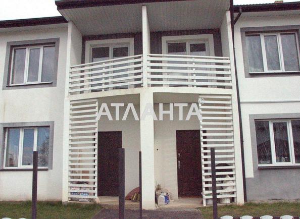 House by the address st. Sadova (area 92 m²) - Atlanta.ua - photo 2