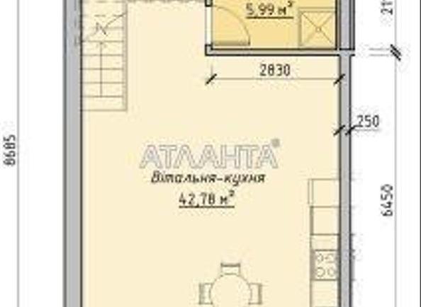 House by the address st. Sadova (area 92 m²) - Atlanta.ua - photo 7