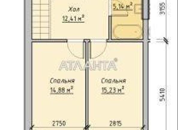 House by the address st. Sadova (area 92 m²) - Atlanta.ua - photo 8