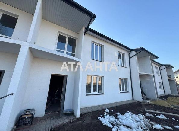 Дом по адресу ул. Садова (площадь 92 м²) - Atlanta.ua