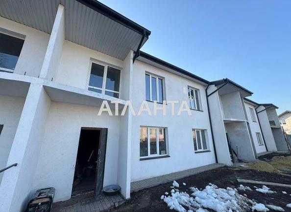 Дом по адресу ул. Садова (площадь 92 м²) - Atlanta.ua - imageAlt 2