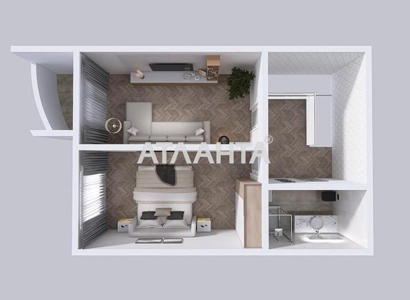 Дом по адресу ул. Садова (площадь 92 м²) - Atlanta.ua - imageAlt 9