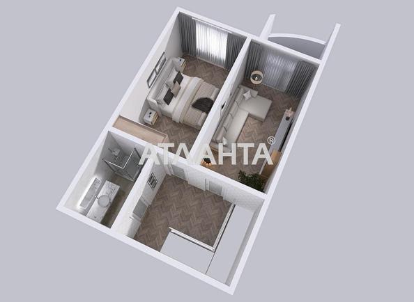 Дом по адресу ул. Садова (площадь 92 м²) - Atlanta.ua - imageAlt 10