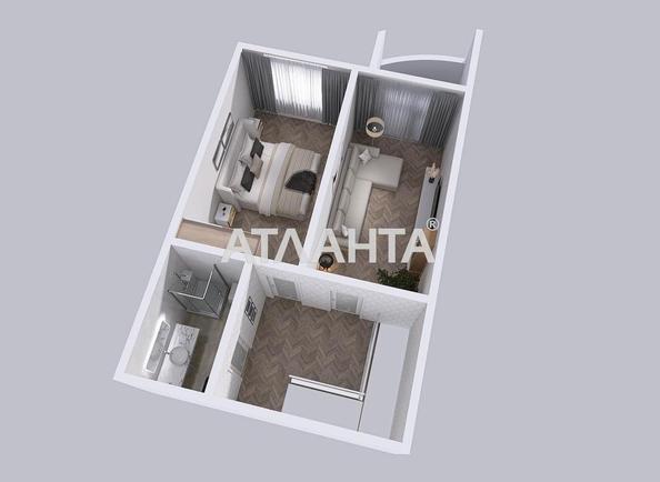 Дом по адресу ул. Садова (площадь 92 м²) - Atlanta.ua - imageAlt 11