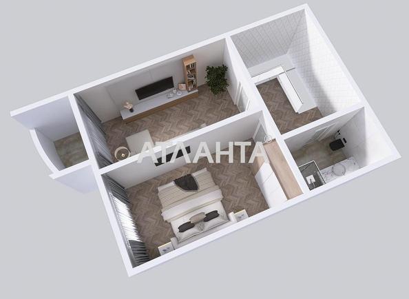 Дом по адресу ул. Садова (площадь 92 м²) - Atlanta.ua - imageAlt 13