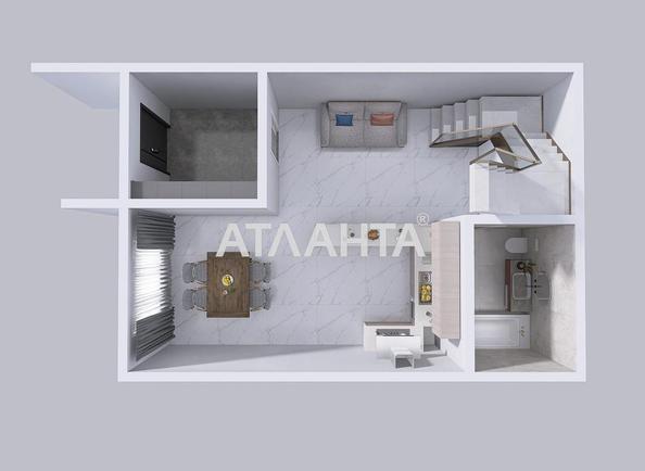 Дом по адресу ул. Садова (площадь 92 м²) - Atlanta.ua - imageAlt 15