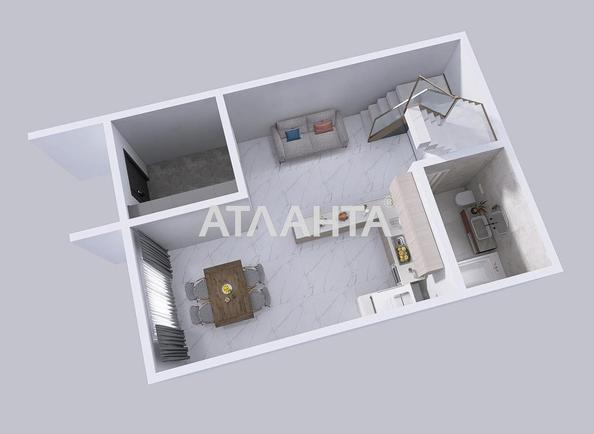 Дом по адресу ул. Садова (площадь 92 м²) - Atlanta.ua - imageAlt 16