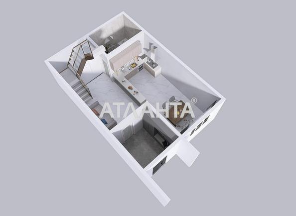 Дом по адресу ул. Садова (площадь 92 м²) - Atlanta.ua - imageAlt 17