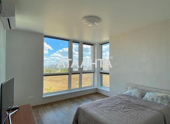 1-комнатная квартира по адресу ул. Шевченко (площадь 32,5 м²) - Atlanta.ua