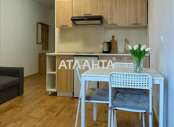 1-комнатная квартира по адресу ул. Шевченко (площадь 32,5 м²) - Atlanta.ua - фото 2