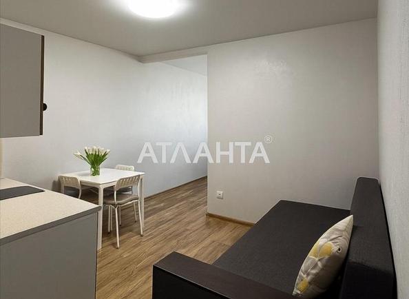 1-комнатная квартира по адресу ул. Шевченко (площадь 32,5 м²) - Atlanta.ua - фото 3