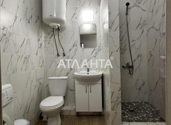 1-комнатная квартира по адресу ул. Шевченко (площадь 32,5 м²) - Atlanta.ua - фото 5