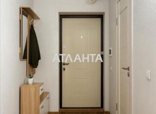 1-комнатная квартира по адресу ул. Шевченко (площадь 32,5 м²) - Atlanta.ua - фото 6