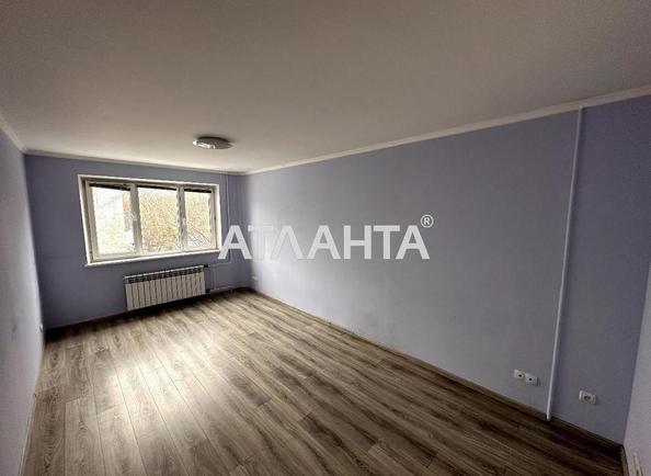 3-комнатная квартира по адресу Любинская ул. (площадь 54,6 м²) - Atlanta.ua