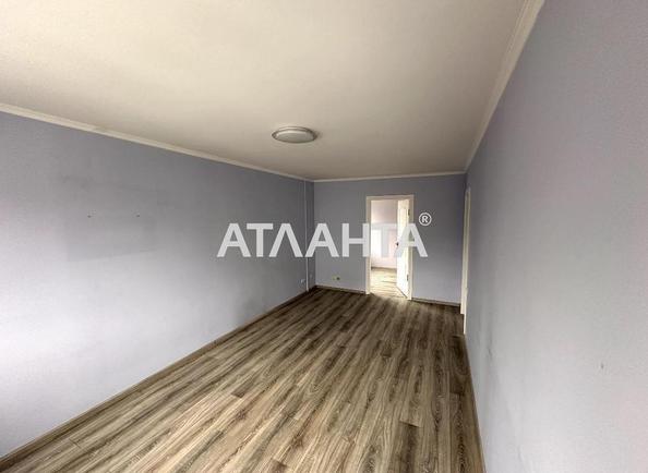 3-комнатная квартира по адресу Любинская ул. (площадь 54,6 м²) - Atlanta.ua - фото 2