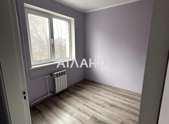 3-комнатная квартира по адресу Любинская ул. (площадь 54,6 м²) - Atlanta.ua - фото 3