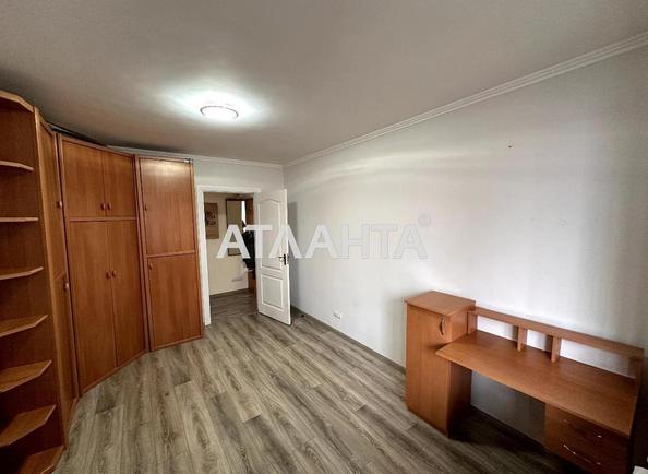 3-комнатная квартира по адресу Любинская ул. (площадь 54,6 м²) - Atlanta.ua - фото 6