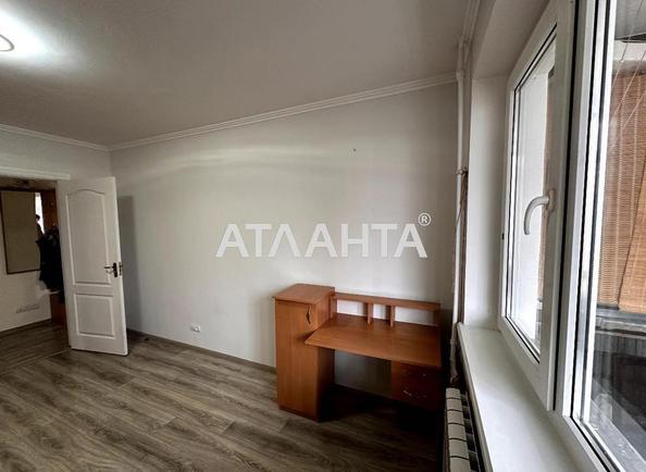 3-комнатная квартира по адресу Любинская ул. (площадь 54,6 м²) - Atlanta.ua - фото 7