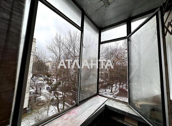 3-комнатная квартира по адресу Любинская ул. (площадь 54,6 м²) - Atlanta.ua - фото 8