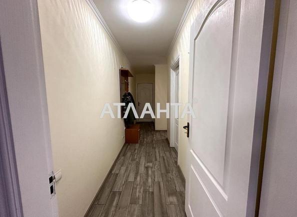 3-комнатная квартира по адресу Любинская ул. (площадь 54,6 м²) - Atlanta.ua - фото 9