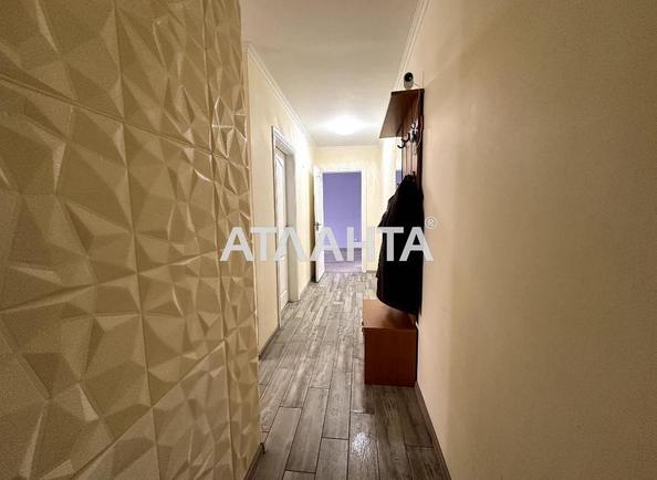 3-комнатная квартира по адресу Любинская ул. (площадь 54,6 м²) - Atlanta.ua - фото 10