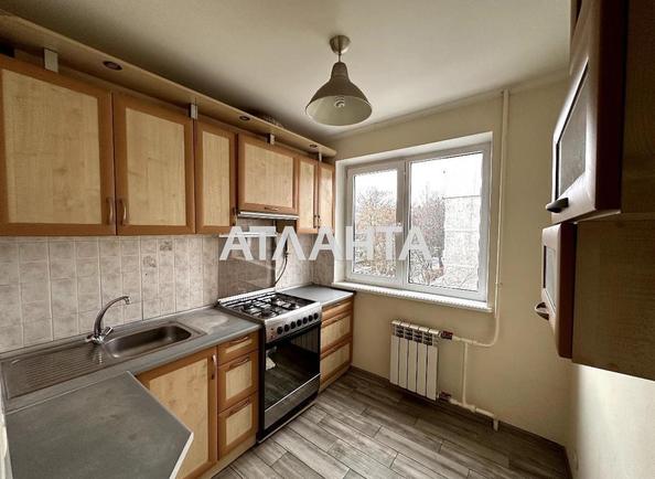 3-комнатная квартира по адресу Любинская ул. (площадь 54,6 м²) - Atlanta.ua - фото 11