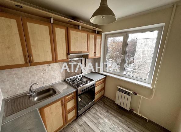 3-комнатная квартира по адресу Любинская ул. (площадь 54,6 м²) - Atlanta.ua - фото 12