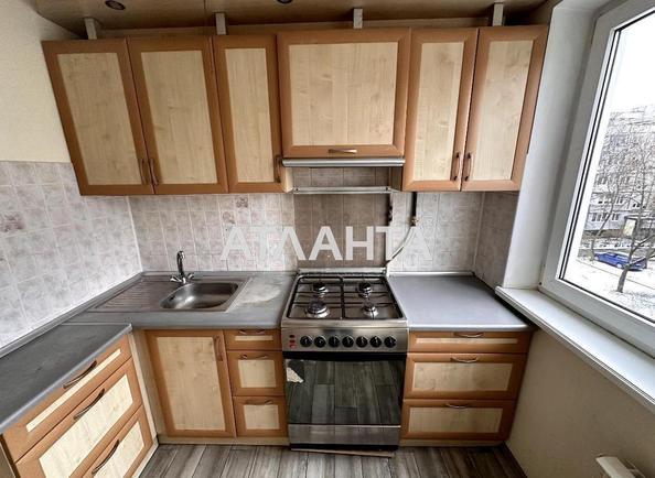 3-комнатная квартира по адресу Любинская ул. (площадь 54,6 м²) - Atlanta.ua - фото 13