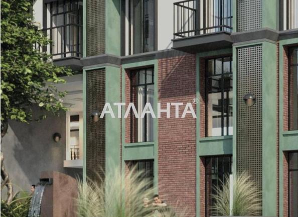 1-комнатная квартира по адресу ул. Ришельевская (площадь 45,5 м²) - Atlanta.ua - фото 3