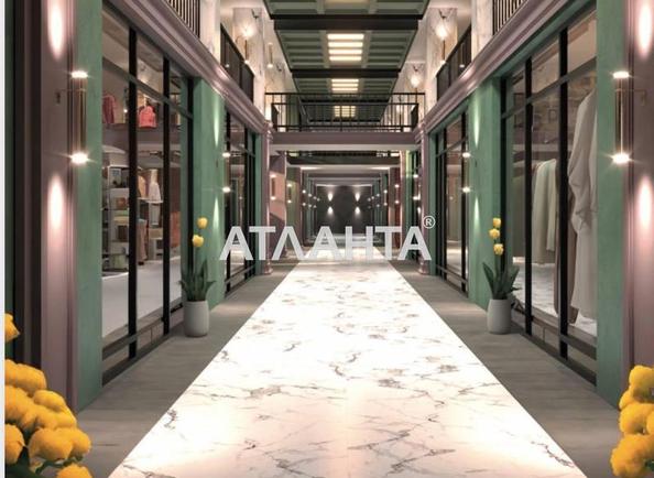 1-комнатная квартира по адресу ул. Ришельевская (площадь 45,5 м²) - Atlanta.ua - фото 4