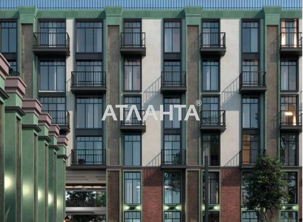 1-комнатная квартира по адресу ул. Ришельевская (площадь 45,5 м²) - Atlanta.ua - фото 5