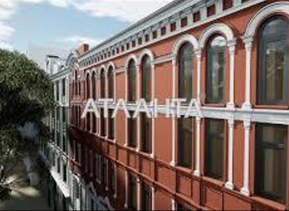 1-комнатная квартира по адресу ул. Ришельевская (площадь 45,5 м²) - Atlanta.ua - фото 7