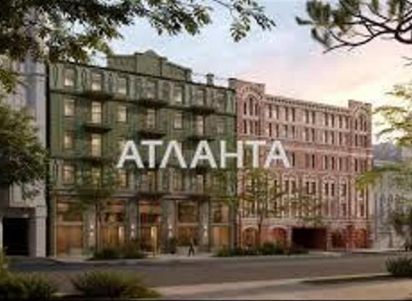 1-комнатная квартира по адресу ул. Ришельевская (площадь 45,5 м²) - Atlanta.ua - фото 8